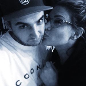 Meet your Posher, Timothy